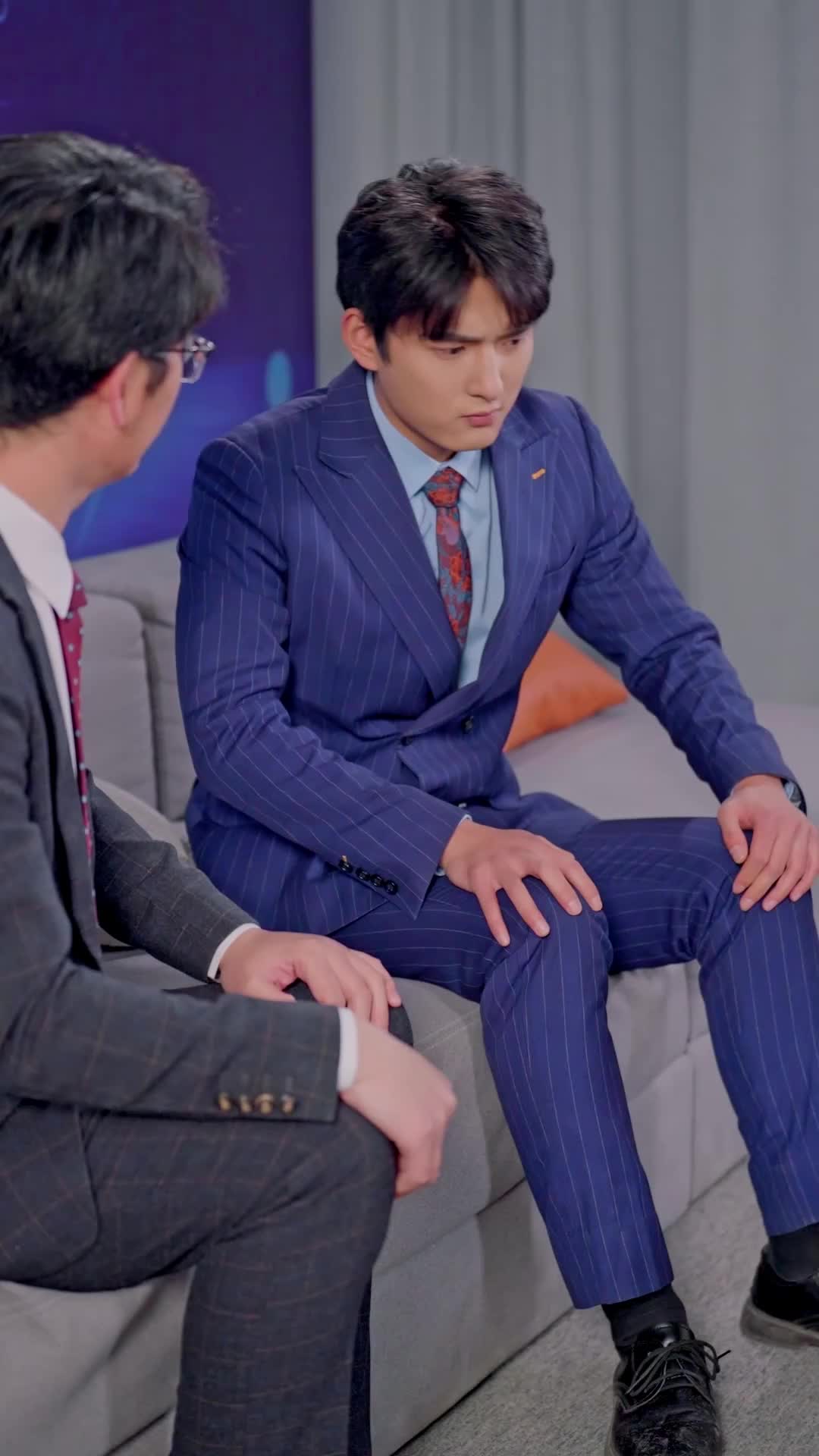 54. Bölüm - Adaletle Gülümseyelim